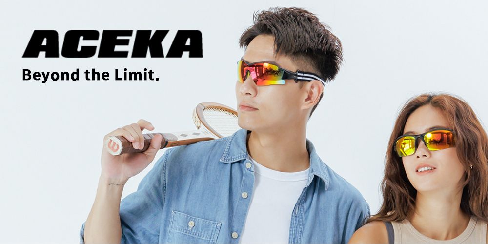 ACEKABeyond the Limit.