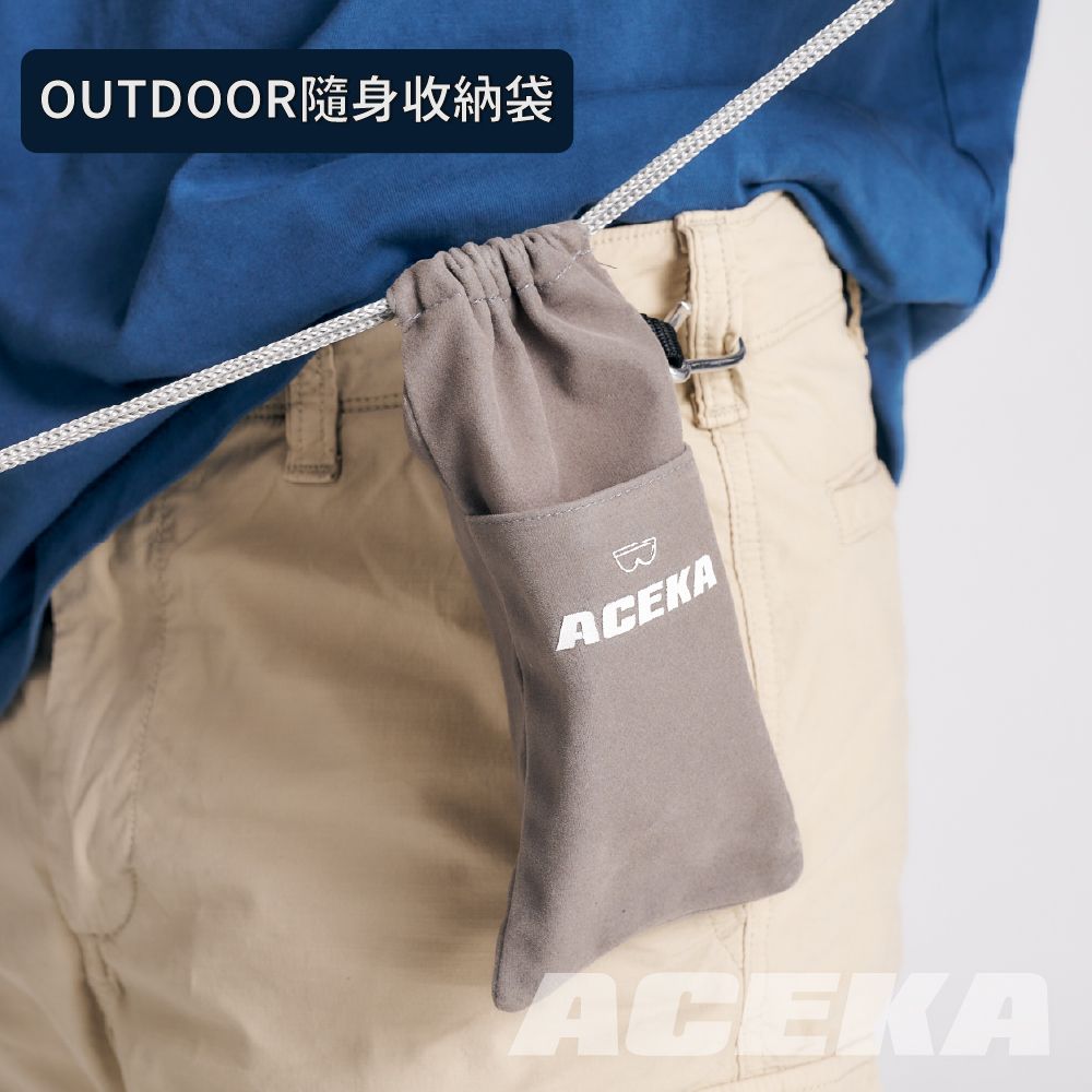 OUTDOOR收納袋ACEKAACEKA