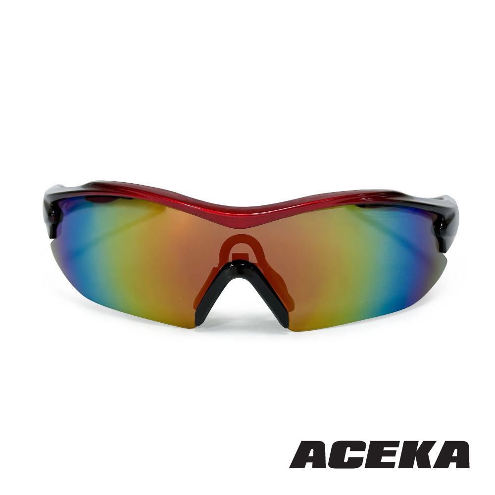 ACEKA 幻影運動太陽眼鏡 (TRENDY 休閒運動系列)