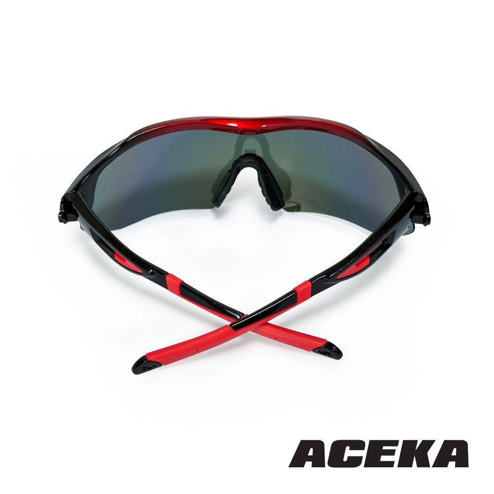 ACEKA 幻影運動太陽眼鏡 (TRENDY 休閒運動系列)