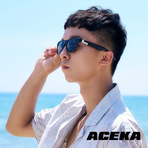 ACEKA 海淵之聲浮水太陽眼鏡 (T-Rex系列)