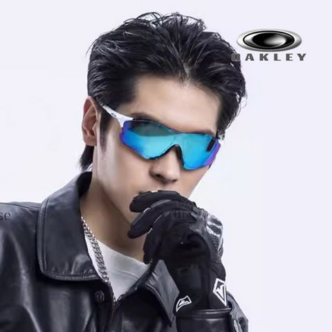 OAKLEY 奧克利 EVZERO PATH 高爾夫專用 輕量無框搭配PRIZM譜銳智鏡片 OO9313 15 公司貨