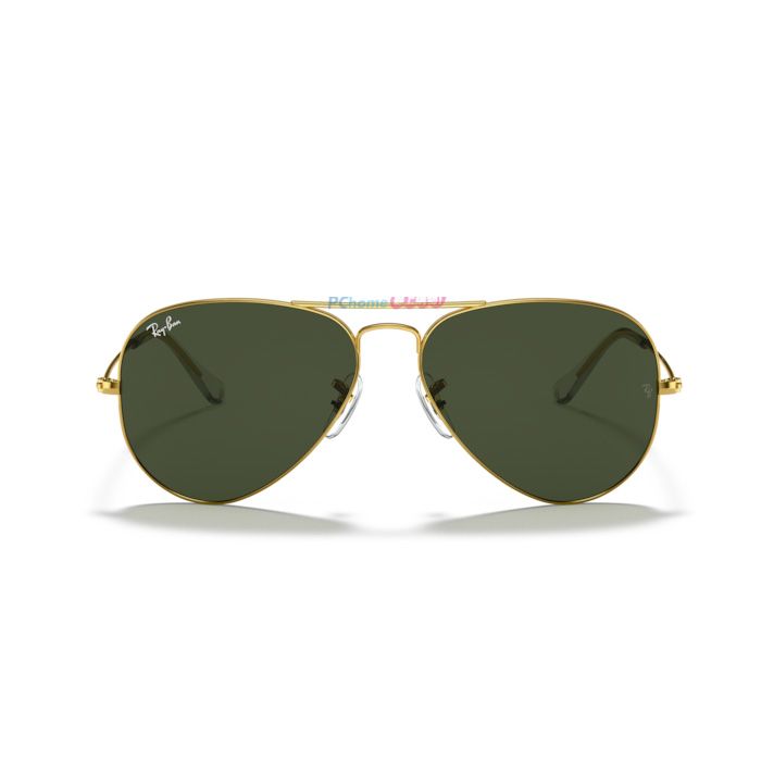 RAY BAN 雷朋 【RayBan 雷朋】墨鏡 太陽眼鏡 RB3025 001 62mm 公司貨