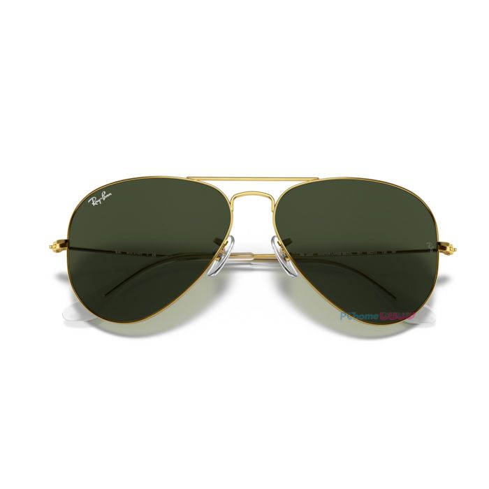 RAY BAN 雷朋 【RayBan 雷朋】墨鏡 太陽眼鏡 RB3025 001 62mm 公司貨