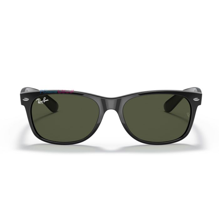 RAY BAN 雷朋 【RayBan 雷朋】墨鏡 太陽眼鏡 RB2132F 901L 55mm 公司貨