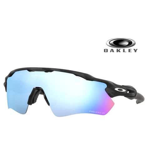 OAKLEY 奧克利 RADAR EV PATH 釣魚 水上運動抗UV偏光太陽眼鏡 OO9208 C0 公司貨