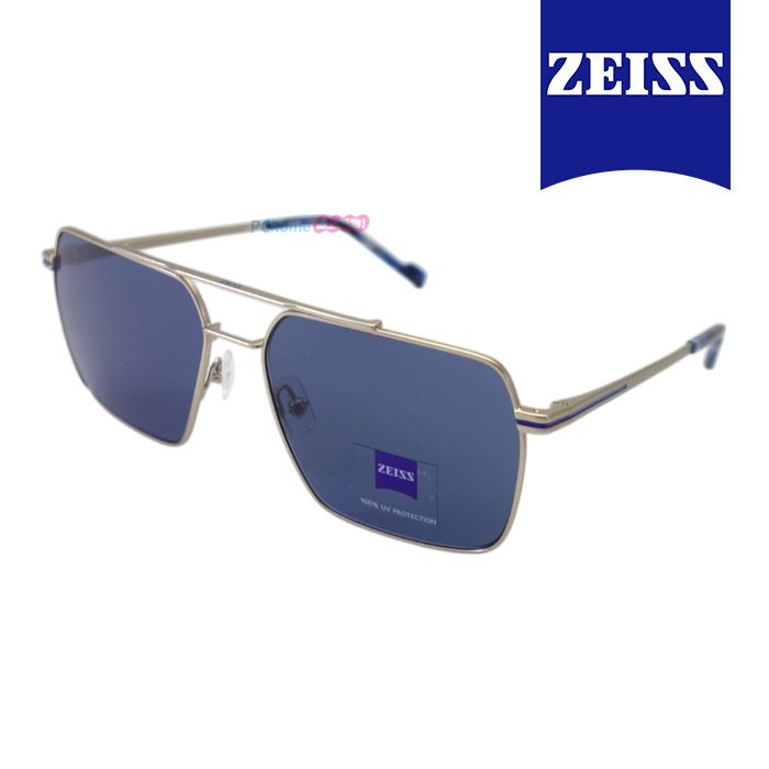 ZEISS 蔡司 ZS24152S 717 57mm 太陽眼鏡/墨鏡 公司貨
