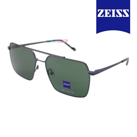 ZEISS 蔡司 ZS24152S 071 57mm 太陽眼鏡/墨鏡 公司貨