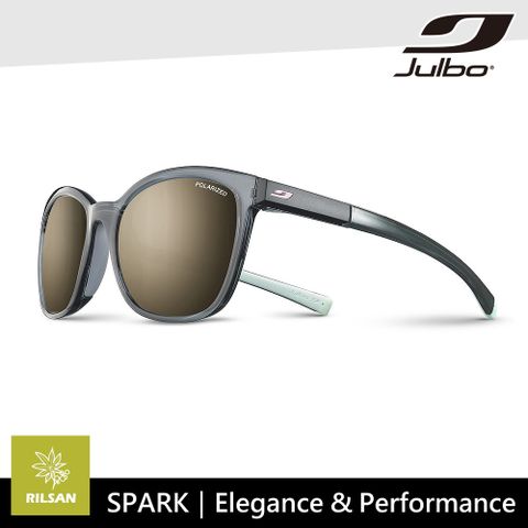 Julbo 女款偏光太陽眼鏡 SPARK J5299116