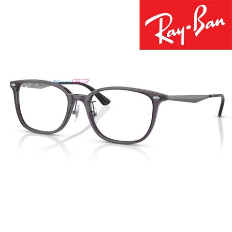 RAY BAN 雷朋 【RayBan 雷朋】光學鏡框 RX5403D 5920 54mm 公司貨