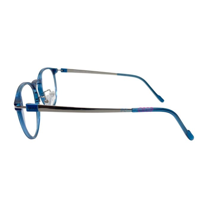 ZEISS 蔡司 鈦金屬 光學鏡框眼鏡ZS23714LB 400 50mm 公司貨