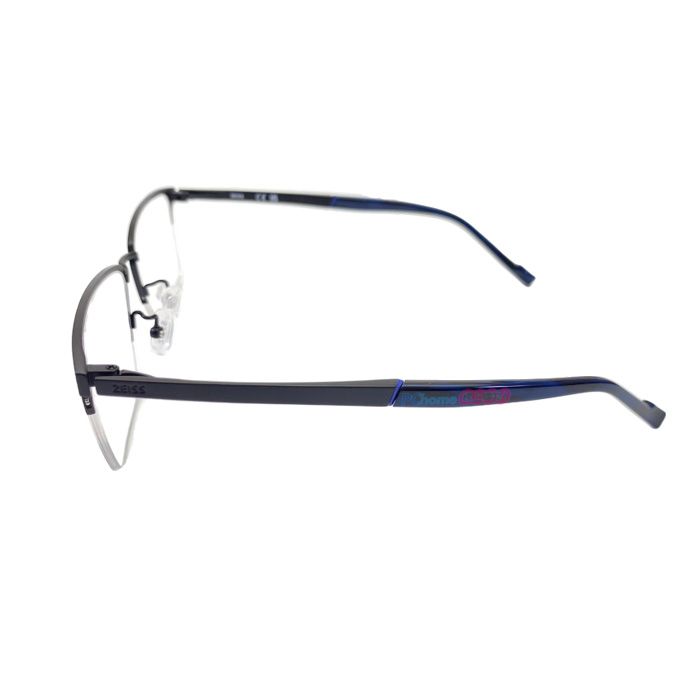 ZEISS 蔡司 鈦金屬 光學鏡框眼鏡ZS23132LB 001 55mm 公司貨
