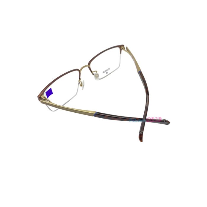 ZEISS 蔡司 鈦金屬 光學鏡框眼鏡ZS23132LB 201 55mm 公司貨