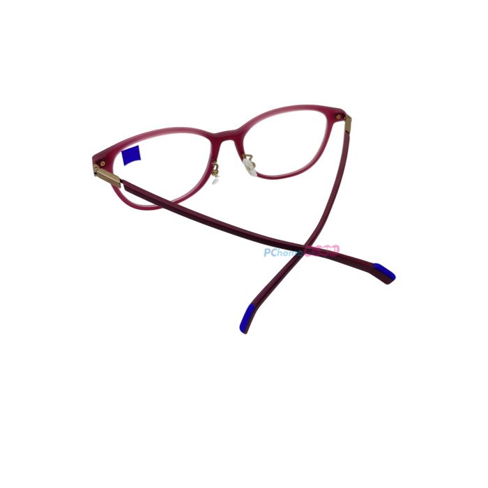 ZEISS 蔡司 鈦金屬 光學鏡框眼鏡ZS22710LB 602 55mm 公司貨