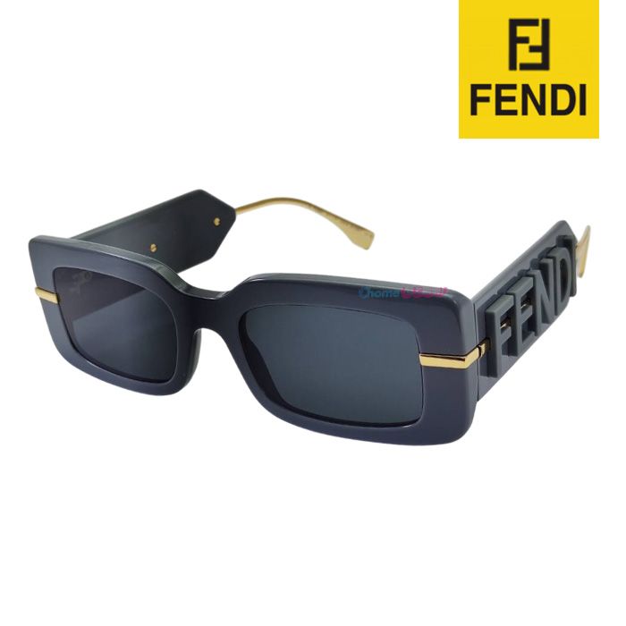 FENDI 芬迪 FE40133I 20A 51 公司貨 眼鏡