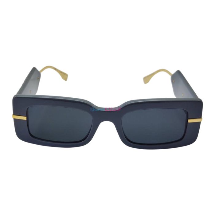 FENDI 芬迪 FE40133I 20A 51 公司貨 眼鏡
