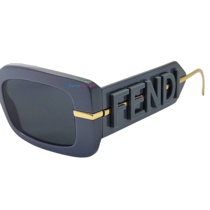 FENDI 芬迪 FE40133I 20A 51 公司貨 眼鏡