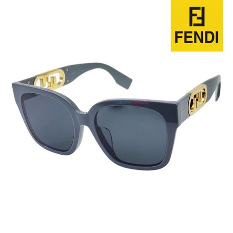 FENDI 芬迪 FE40063F 20A 55 公司貨 眼鏡