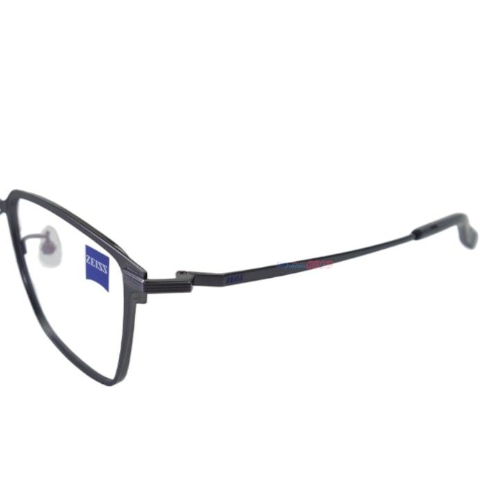 ZEISS 蔡司 ZS25164LB 071 53mm 鈦金屬 光學鏡框眼鏡 公司貨