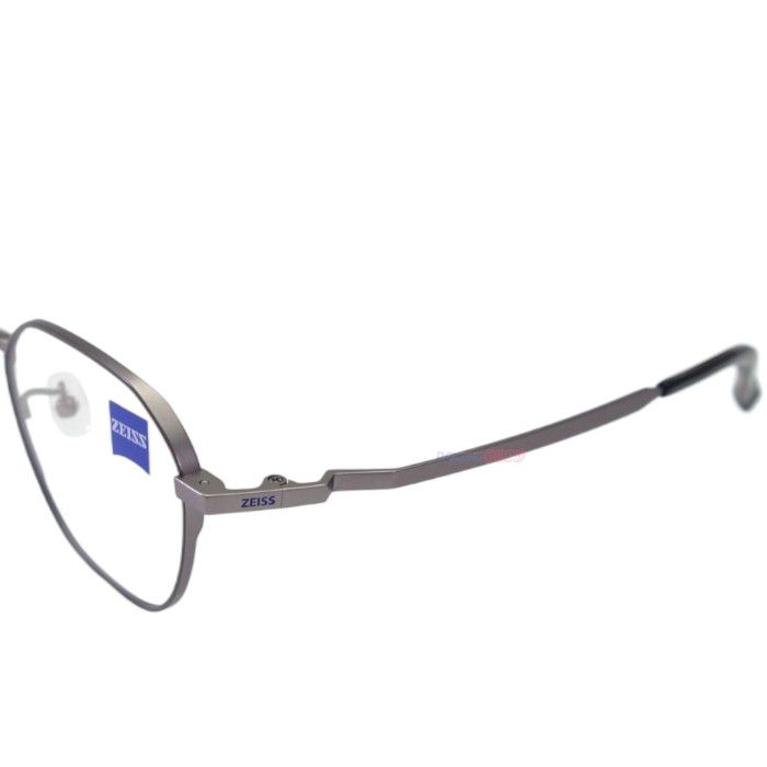 ZEISS 蔡司 ZS25165LB 261 50mm 鈦金屬 光學鏡框眼鏡 公司貨