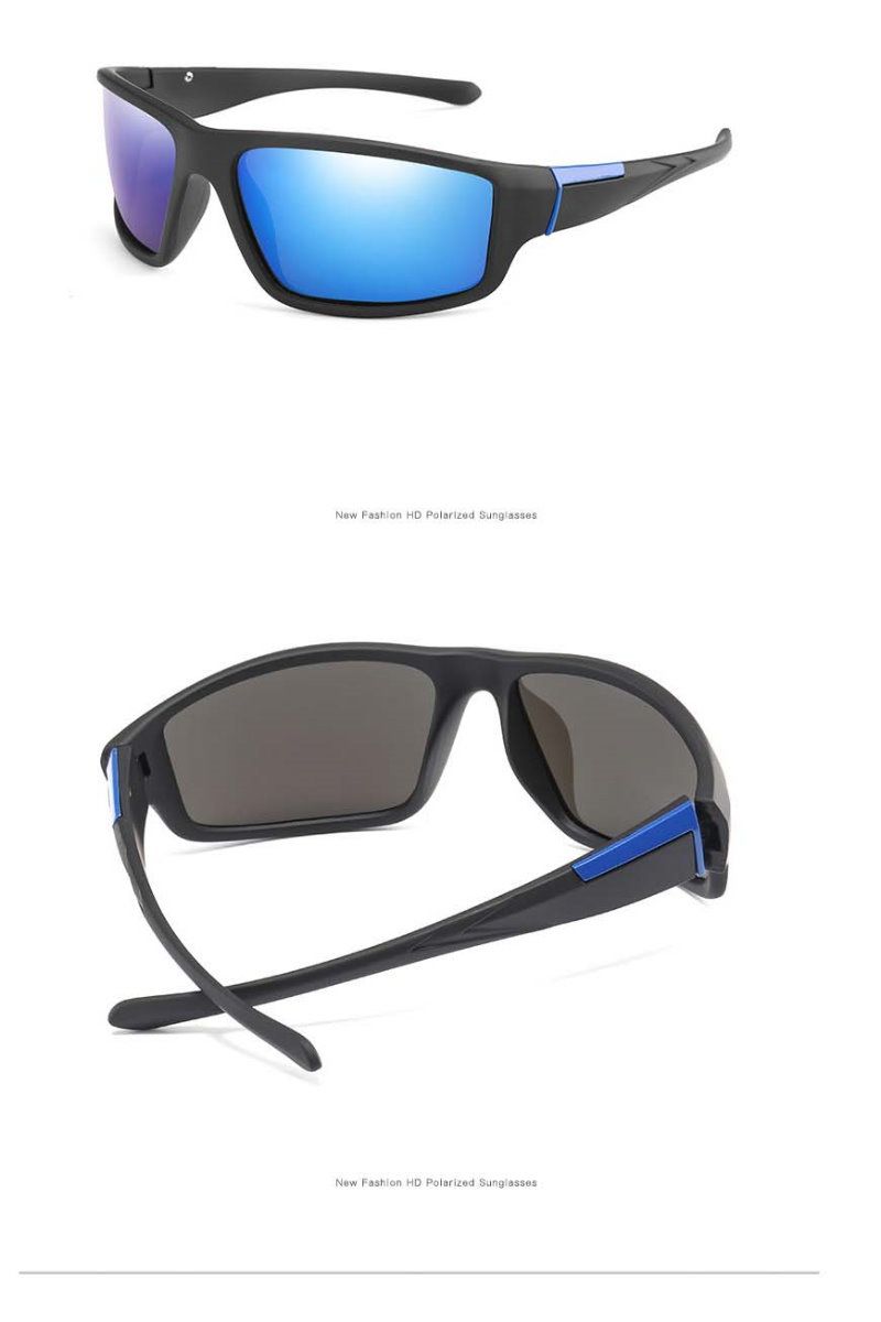 New  HD Polarized New  HD Polarized Sunglasses