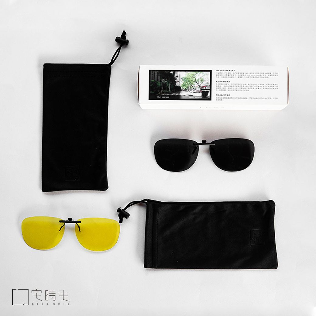 □ GEEK