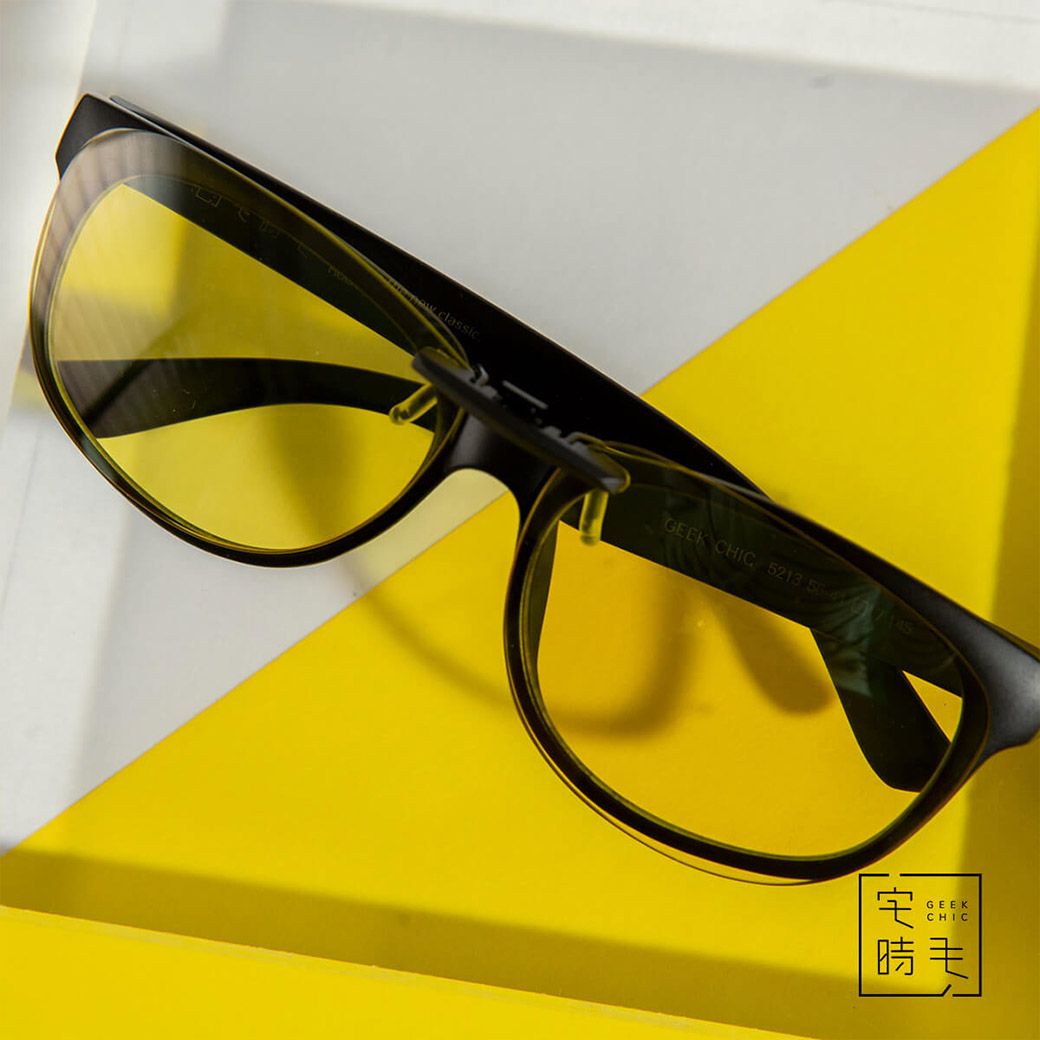 GEEK CHIC 宅GEEKCHIC毛