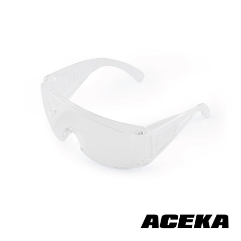 ACEKA 全罩式多用途防護眼鏡 (SHIELD 防護系列)