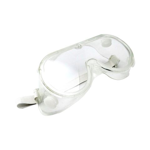 護目眼鏡 防護眼鏡 防風護目鏡 安全眼鏡 防起霧護目鏡 工業眼鏡 透明護目鏡 防疫眼鏡 防疫護目鏡 190-1621