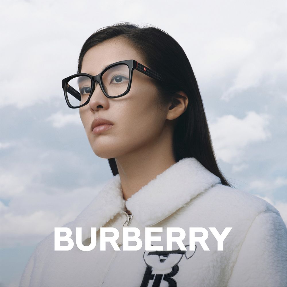 眼鏡│BURBERRY - PChome 24h購物