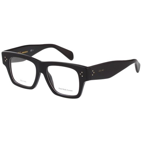 CELINE 光學眼鏡(黑色)CL1016J
