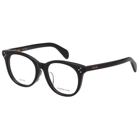 CELINE 光學眼鏡(黑色)CL1001J