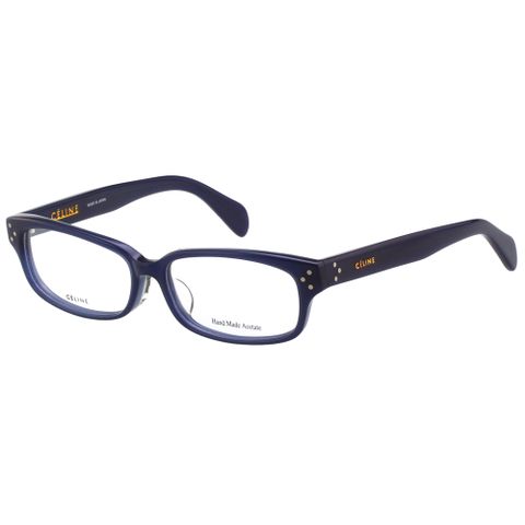 CELINE 光學眼鏡(藍色)CL1002J