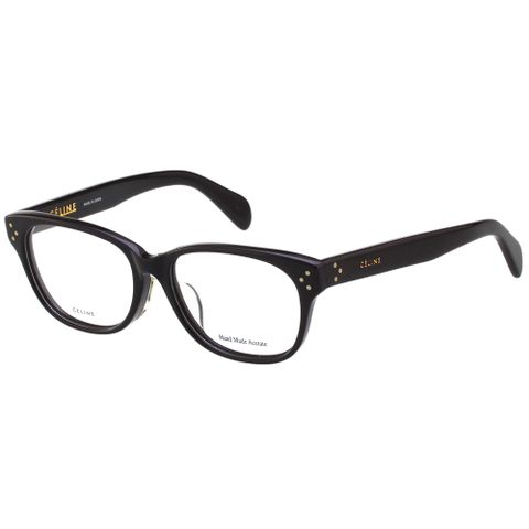 CELINE 光學眼鏡(黑色)CL1003J