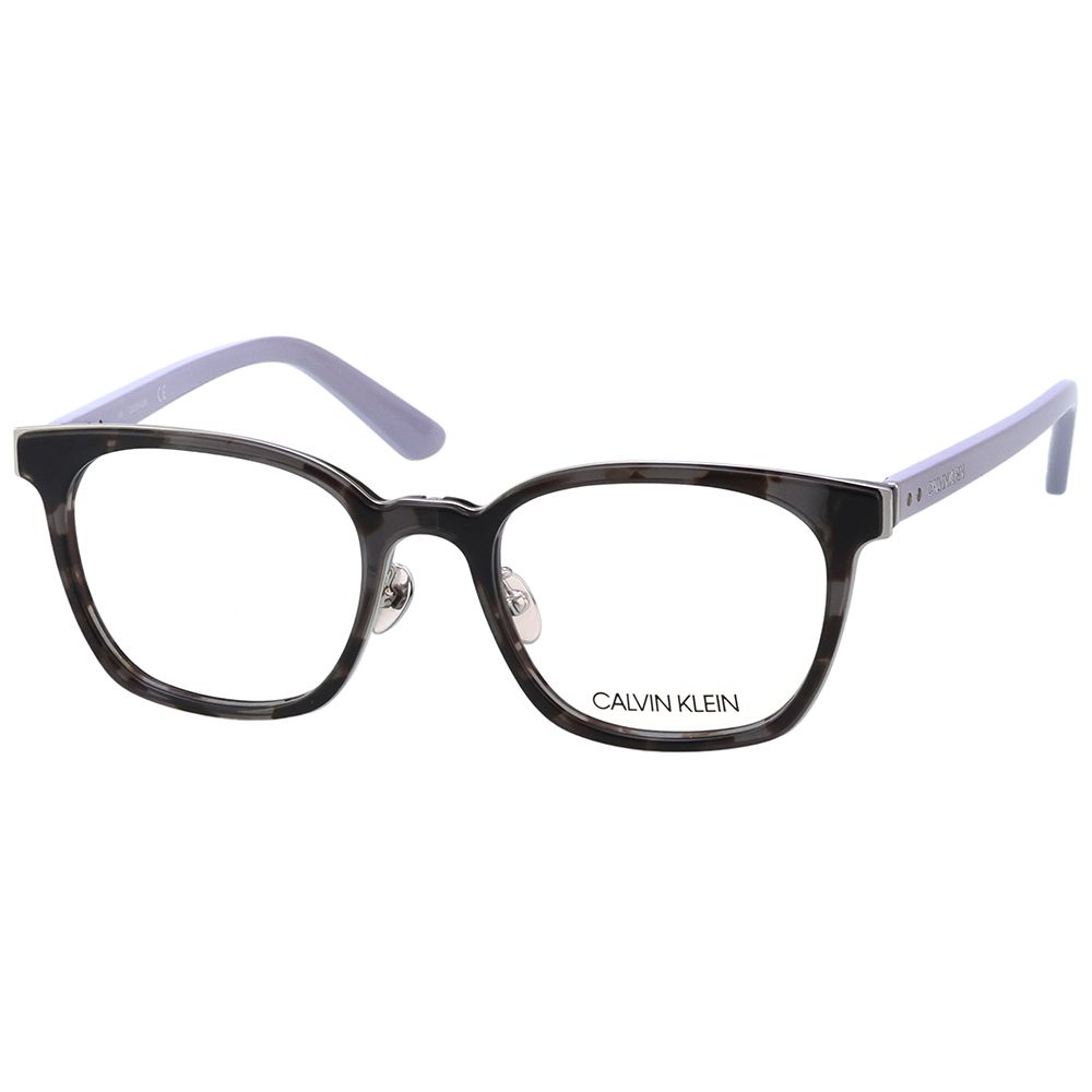 Calvin Klein  光學眼鏡(迷彩色)CK18512