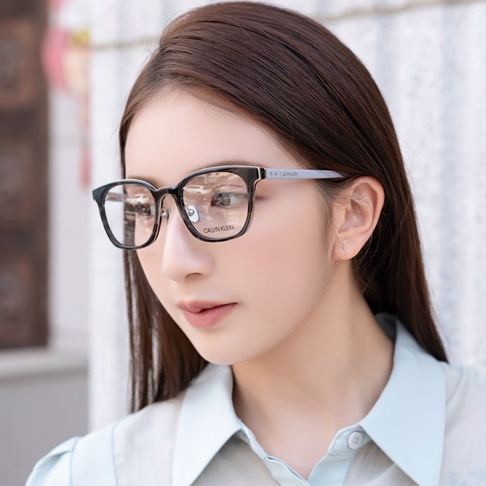 Calvin Klein  光學眼鏡(迷彩色)CK18512