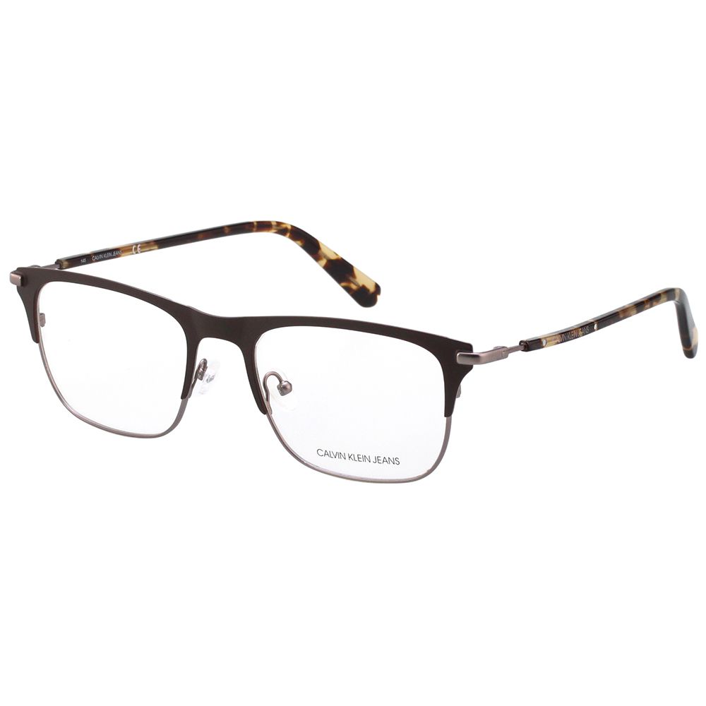 Calvin Klein  Jeans 光學眼鏡(咖啡色)CKJ20303