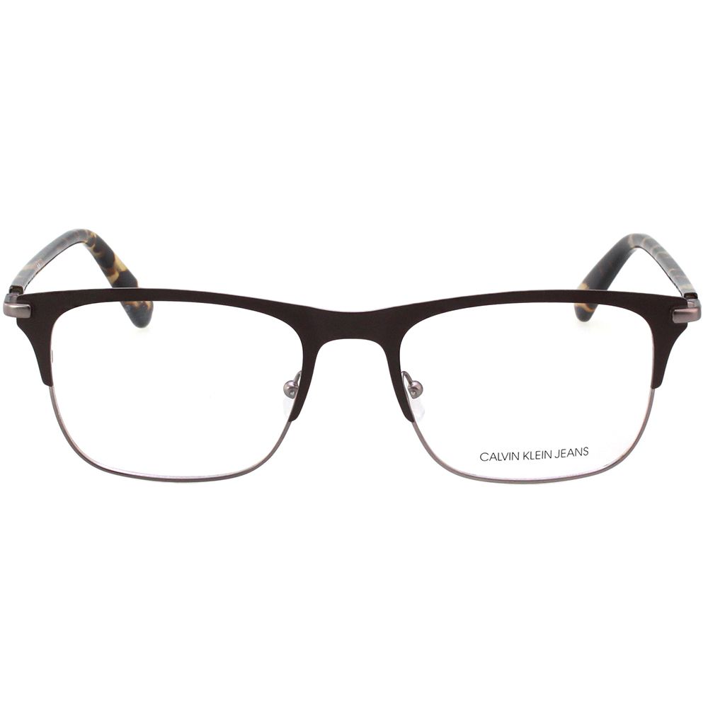 Calvin Klein  Jeans 光學眼鏡(咖啡色)CKJ20303