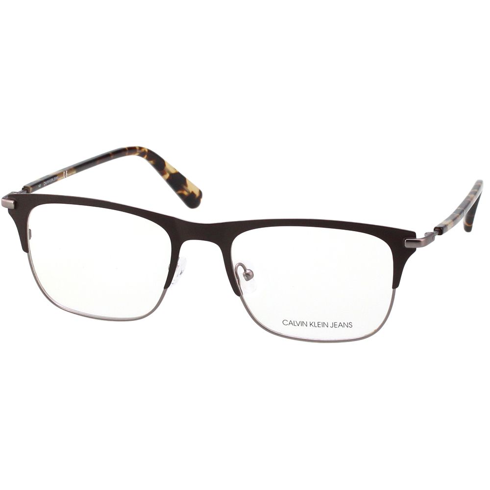 Calvin Klein  Jeans 光學眼鏡(咖啡色)CKJ20303