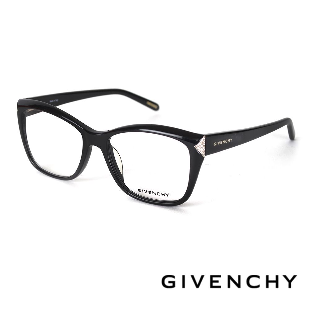 Givenchy 紀梵希   優美鑽飾日常光學眼鏡(GIVGV868)