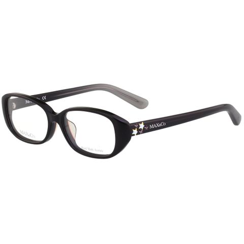 MAX&amp;CO. 光學眼鏡 (黑色)MAC238F