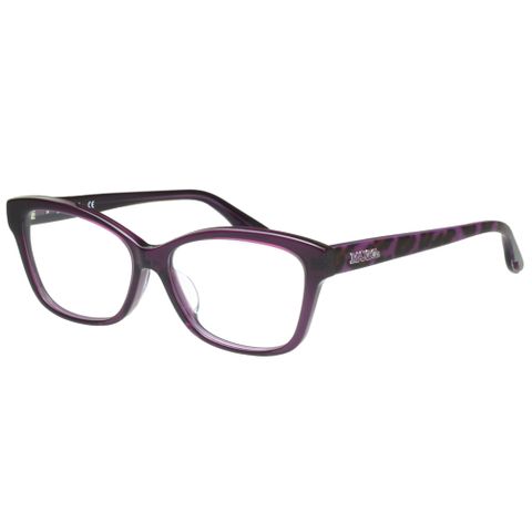 MAX&amp;CO. 時尚光學眼鏡(紫色)MAC4049J