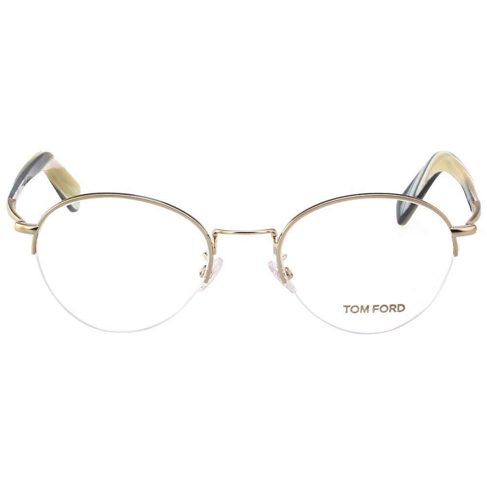 TOM FORD  光學眼鏡(金色)TF5334