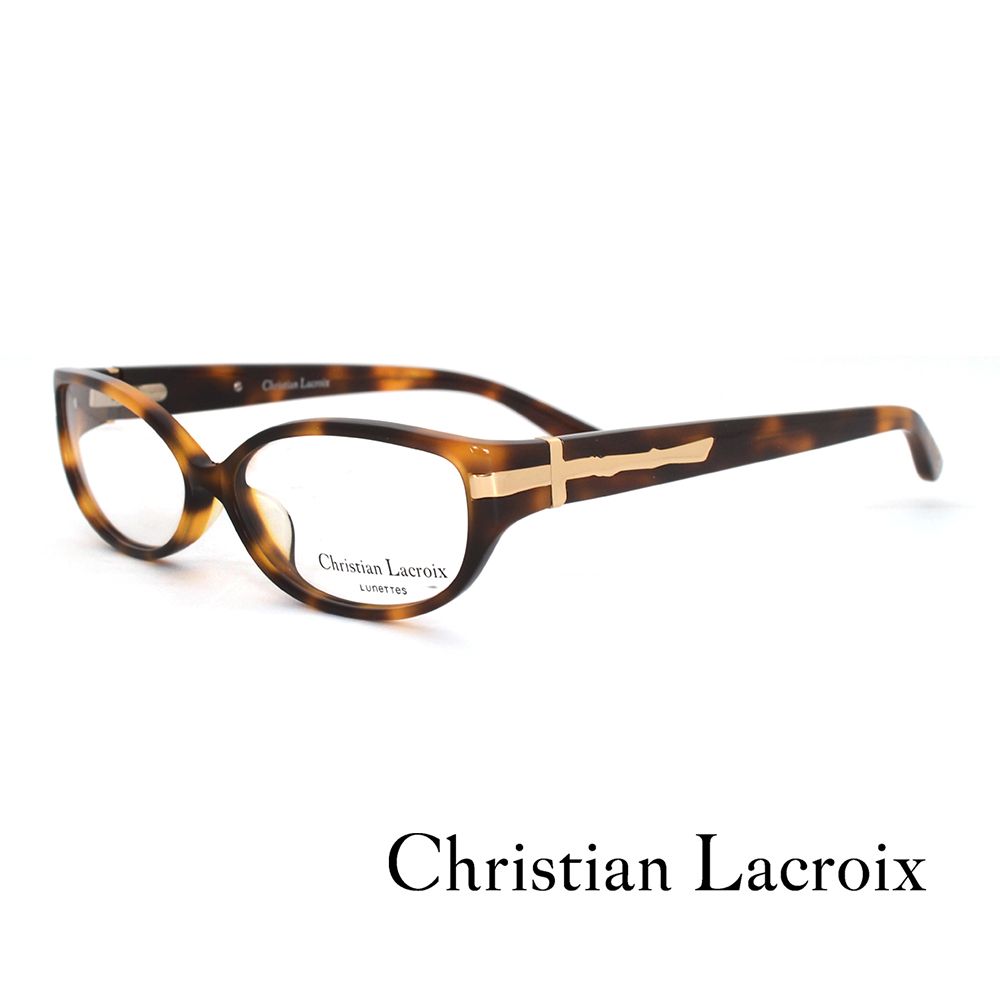 プレゼントを選ぼう！ No. 10 Christian Lacroix メガネ サングラス