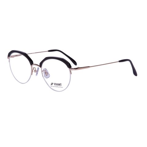 李敏鎬、金喜善韓星 配戴款VIVANT 韓國 眉框 造型 光學眼鏡．【souril C1】