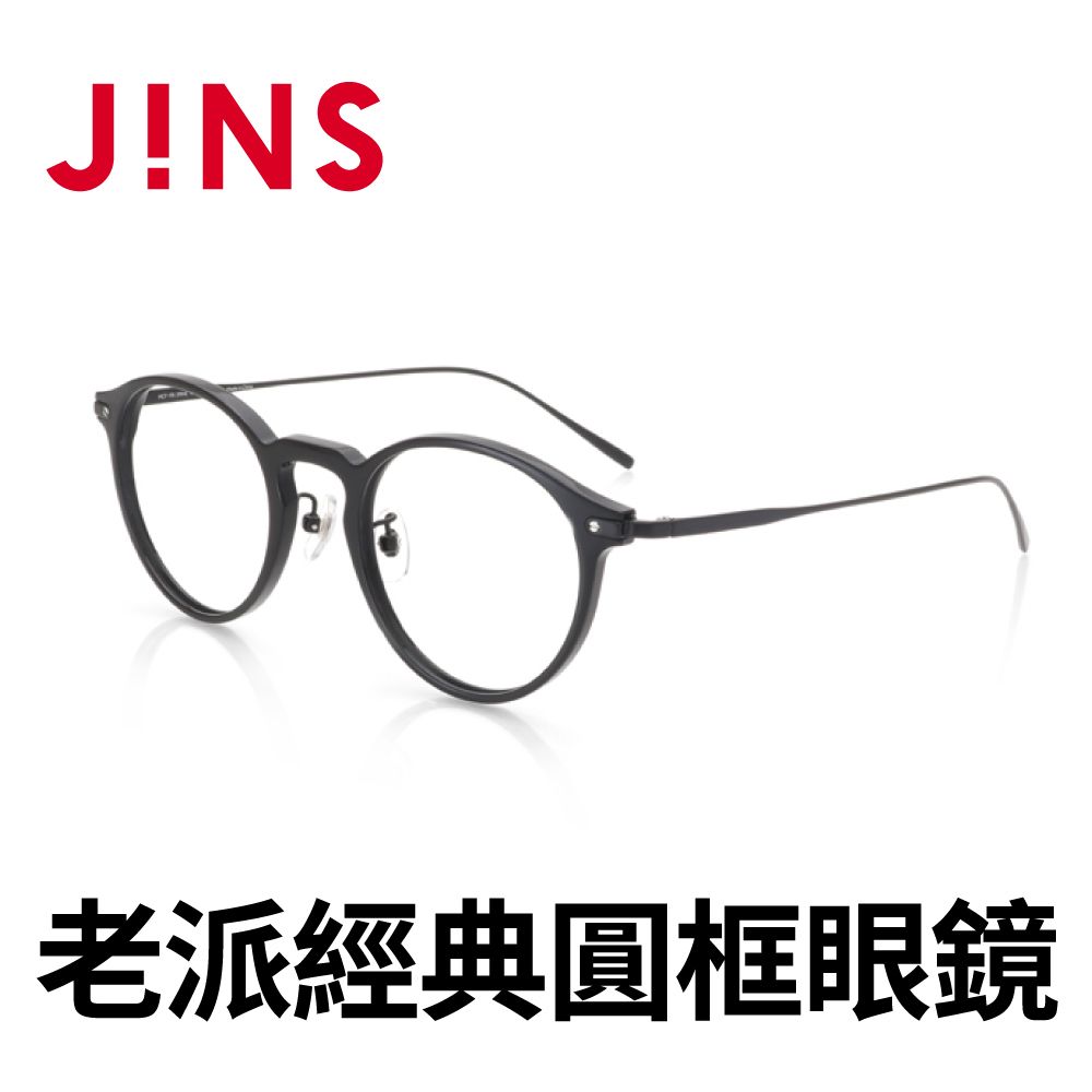 J of JINS MCF-19s-419 日本製-