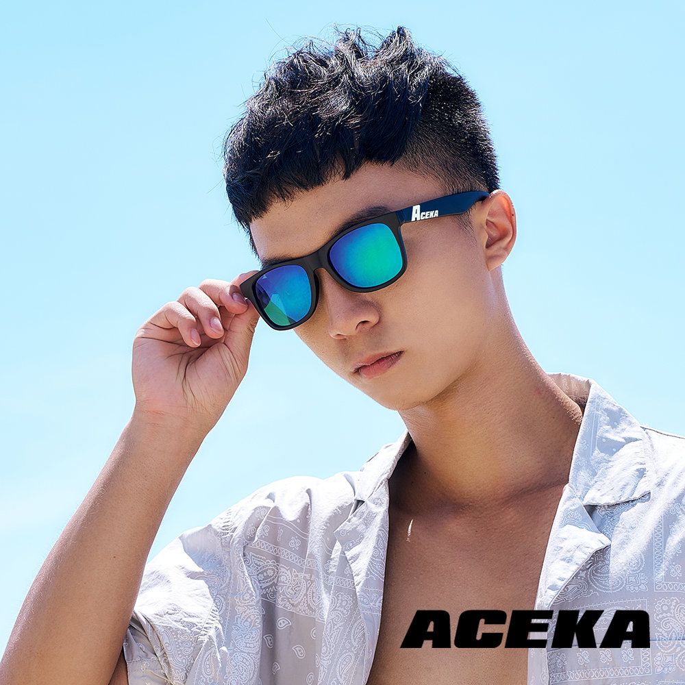 ACEKA 海潮之韻浮水太陽眼鏡 (T-Rex系列)