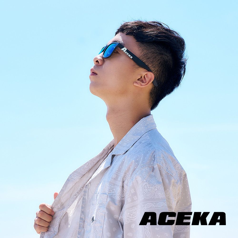 ACEKA 海潮之韻浮水太陽眼鏡 (T-Rex系列)