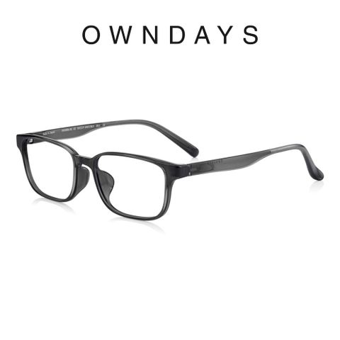 OWNDAYS 恩戴適 同名經典款日系光學鏡框(OR2080L-4S C2)