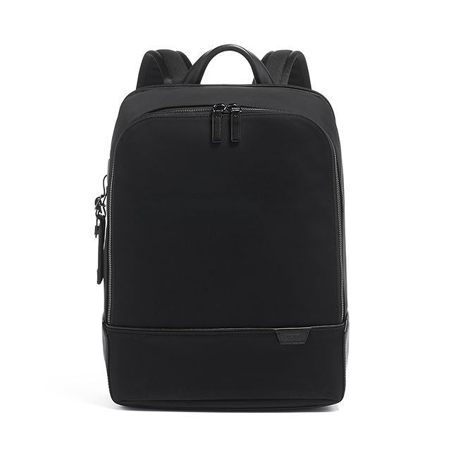 Tumi discount black bag